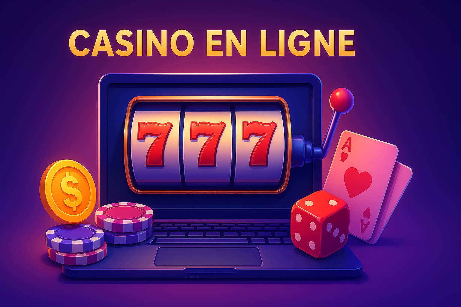 Casino en Ligne
